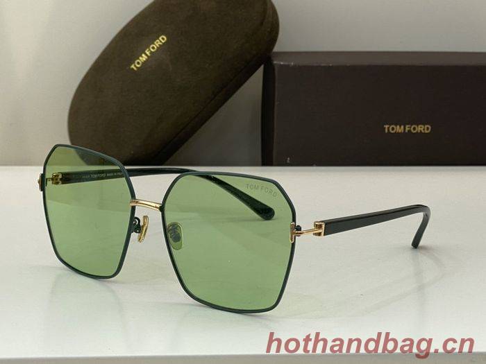 Tom Ford Sunglasses Top Quality TOS00079